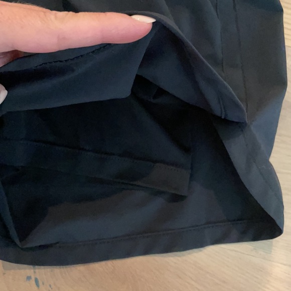 Nike women’s running shorts - lined - Picture 7 of 7